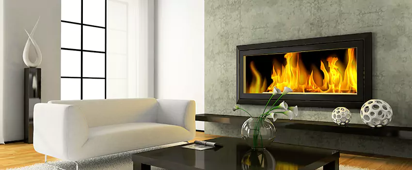 Ventless Fireplace Oxygen Depletion Sensor Installation and Repair Services in Lansing, Michigan