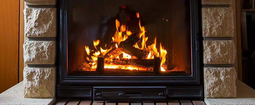 Cost of Wood Fireplace Installation in Lansing, MI