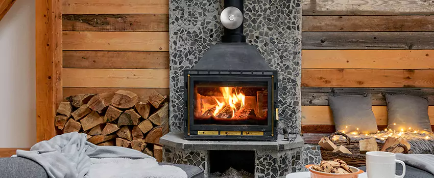 Affordable Wood Fireplace Fixing Solutions in Lansing, Michigan