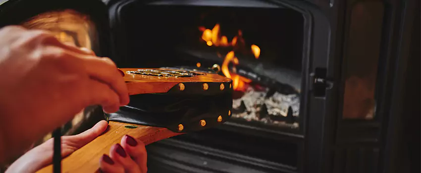 Cost of Wood Furnace Repair and Installation Services in Lansing, MI