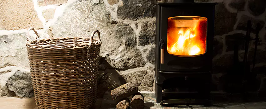 24/7 Wood Stove Installation Services in Lansing, Michigan