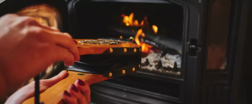 Wood Stove Grates Repair in Lansing, Michigan