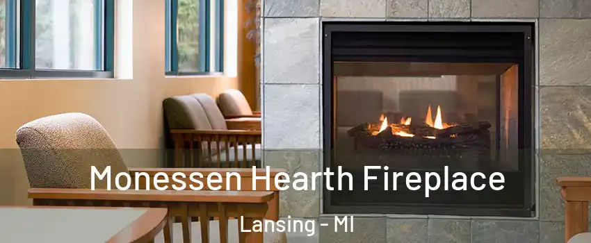  Monessen Hearth Fireplace Lansing - MI